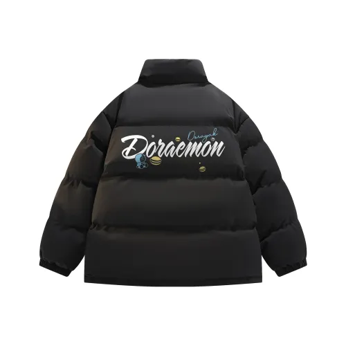 doraemon a Унисекс Пуховики