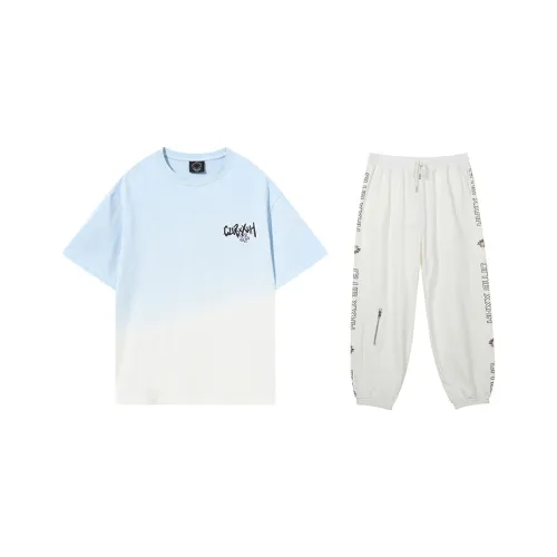 Clubxxhh Унисекс Повседневная спортивная одежда