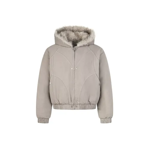 After Home Party Пуховая куртка Пальто Унисекс