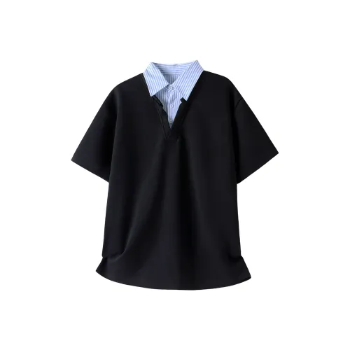 FAKE UINTAGE Унисекс T-рубашки