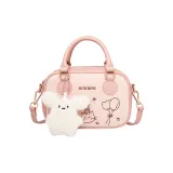 Сакурово-розовый