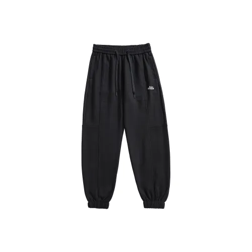 CLOR Унисекс Повседневные брюки