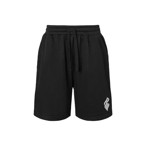 ROCAWEAR Унисекс Повседневные шорты