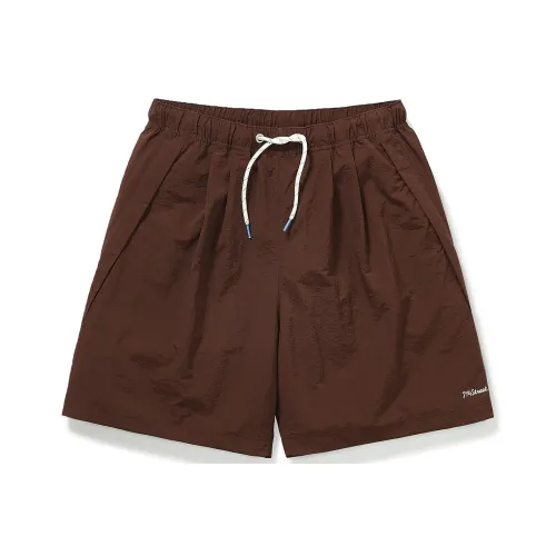 714STREET Унисекс Повседневные шорты