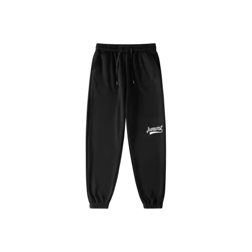 Jean West Повседневные брюки Унисекс Все Сезон Носимый Повседневная универсальность Рекомендация стиля