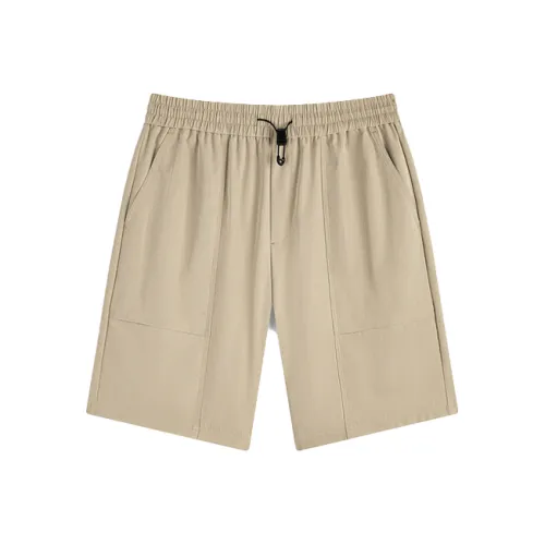 GXG Urban Aesthetics Of The Blockbuster Weaving Series Мужские Повседневные Шорты