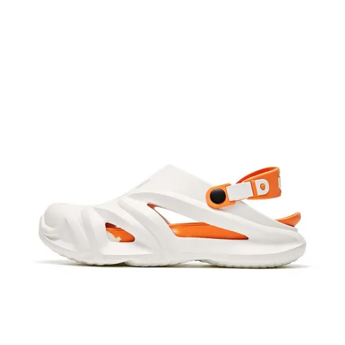 Пони Сабо Белый Унисекс