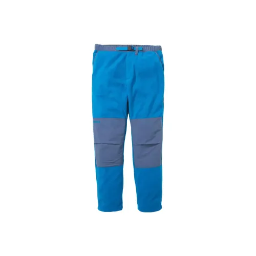 Marmot Better Подарочный набор SHOP Co Бренд Синий Унисекс Повседневные брюки