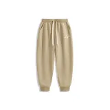 Хаки (B Ручная работа Life Pants Logo)