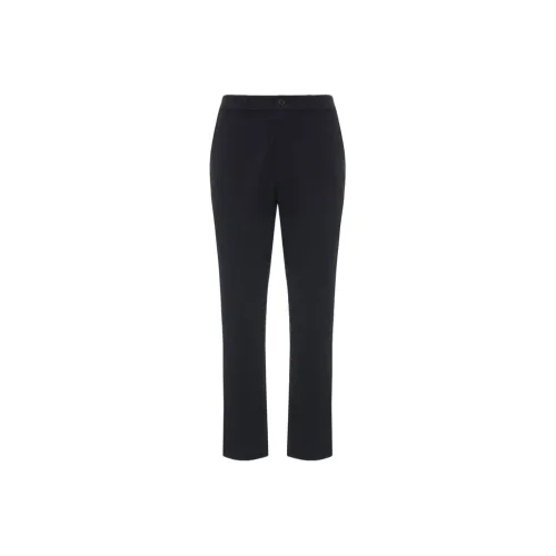 LI NING 1990 Commuter Series Повседневные брюки Мужские Черные