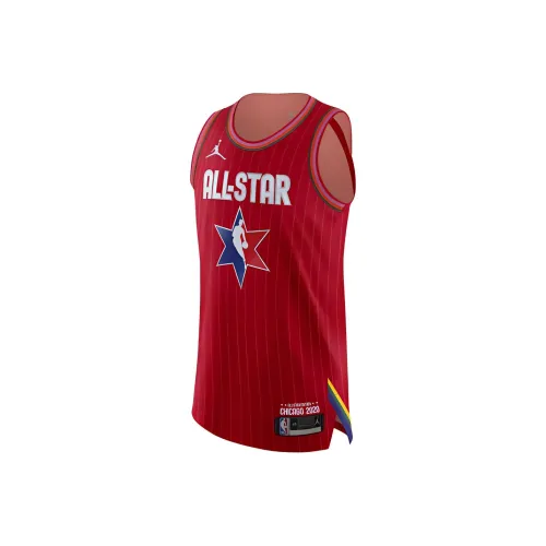 Мужская баскетбольная футболка Nike