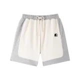 Березово-белый