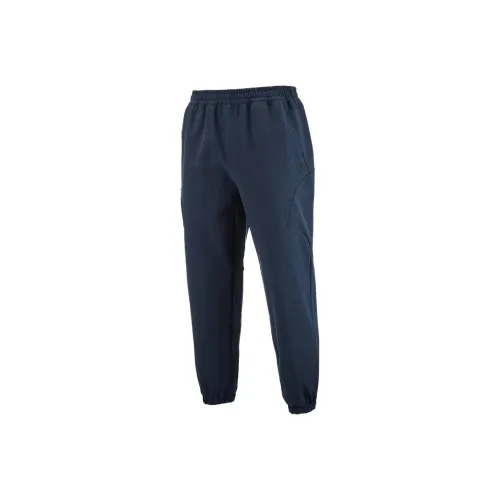 Skechers Повседневные брюки Мужской Синий DKNY