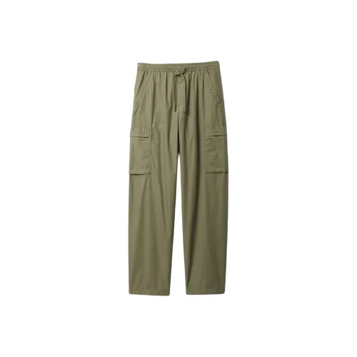 GAP совместный бренд Мужские Повседневные Брюки
