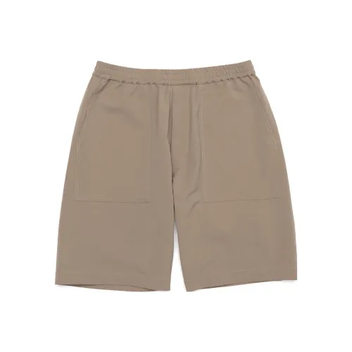 Nanamica Мужские Повседневные Шорты