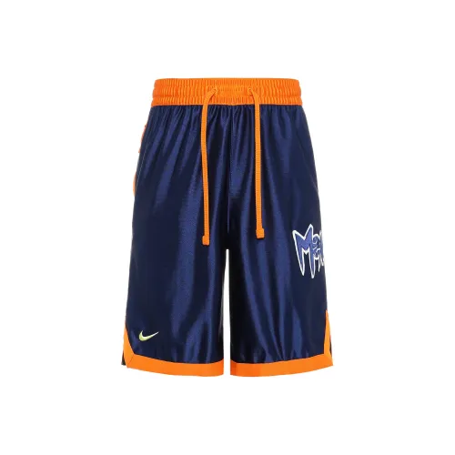 Nike Мужские баскетбольные шорты