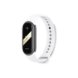 Белый [Безопасный для кожи & Защита от пота]