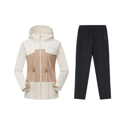 Tectop Унисекс Повседневная спортивная одежда