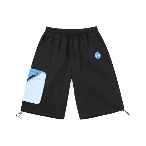 GENANX Унисекс Повседневные Шорты