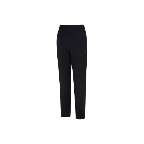 Skechers GO DRI Повседневные брюки Мужской Черный BLAK