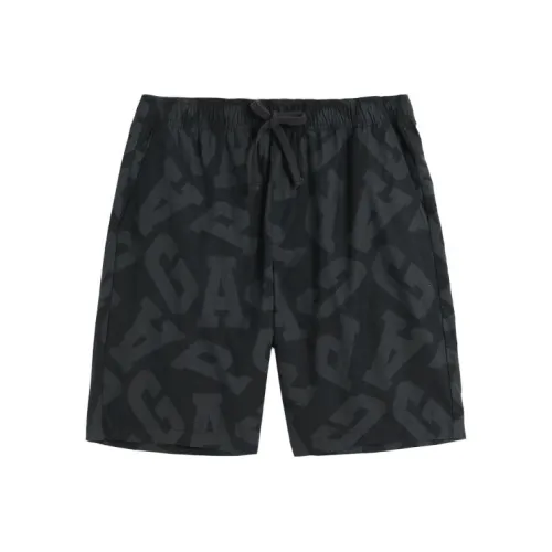 GAP co-brand Мужские Повседневные Шорты