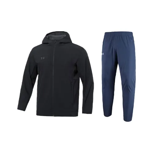 Under Armour Мужская Повседневная Спортивная Одежда