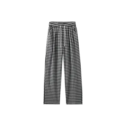 GDRX Унисекс Повседневные брюки