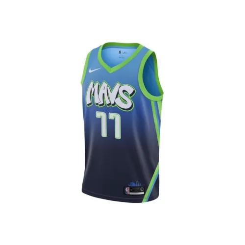 Nike Джерси Мужская баскетбольная футболка