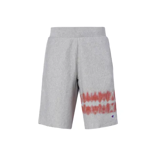 Champion Loose Fit Shorts US Version Unisex Чемпион Свободный крой Шорты Американская версия Унисекс