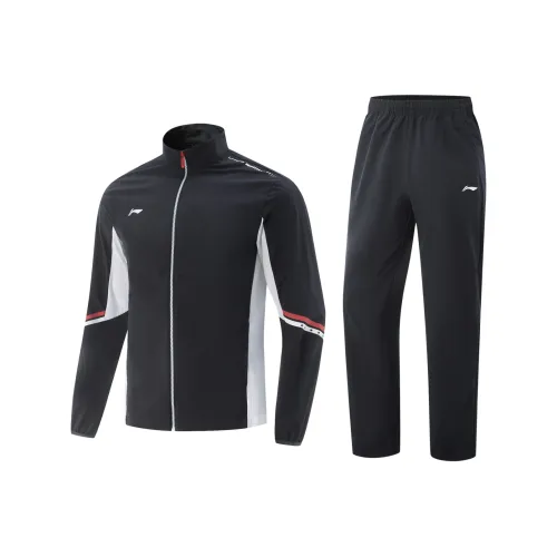 Лайнер Table Tennis Series Повседневная Спортивная Одежда Унисекс Темно-Синий