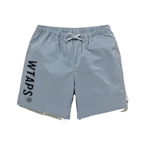 WTAPS Мужские Повседневные Шорты