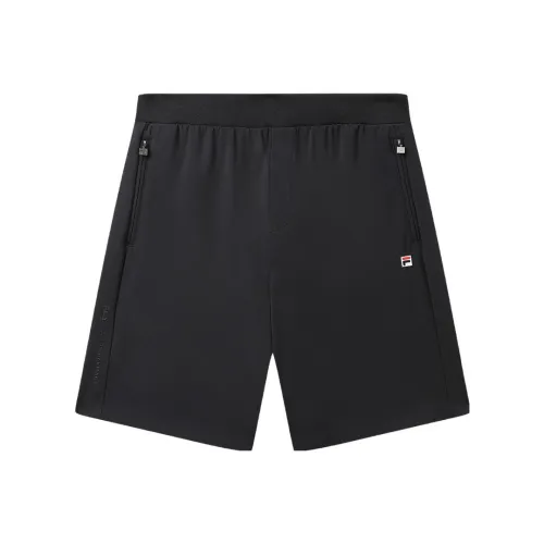 FILA Легенда Синий Мужские Повседневные Шорты