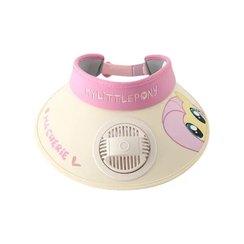 MY LITTLE PONY Полиамид Шапки и Кепки Детские