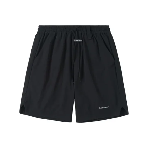ENSHADOWER Повседневные шорты унисекс
