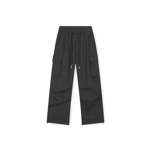 Безшовный крой Унисекс Повседневные брюки