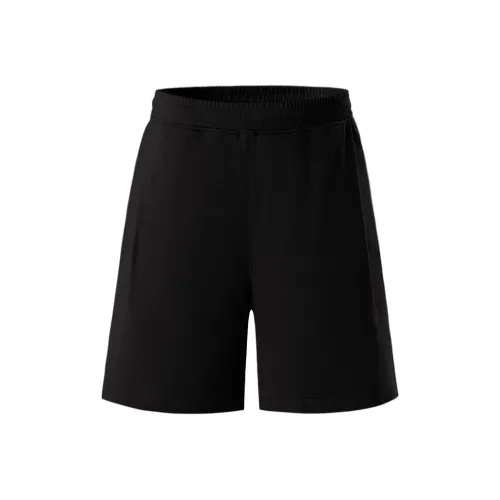 PSO Brand Унисекс Повседневные шорты