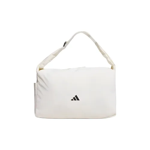 Adidas Сумки через плечо Белый Унисекс
