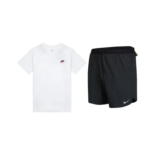 Nike Мужская Повседневная Спортивная Одежда