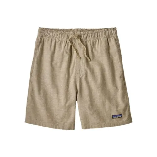 Patagonia Baggies Повседневные шорты Мужские