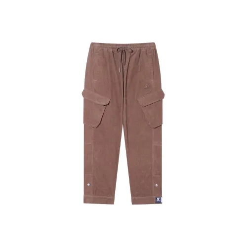 Starter Унисекс Повседневные Брюки