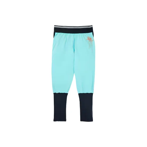 BURTON Повседневные брюки Унисекс Синий