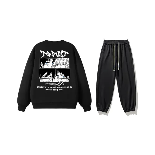 TAPOUT Унисекс Повседневная спортивная одежда