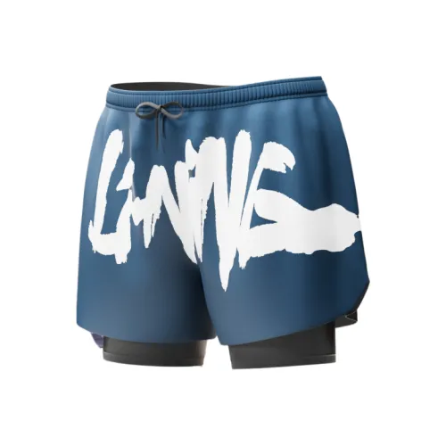 LINING Мужские пляжные шорты