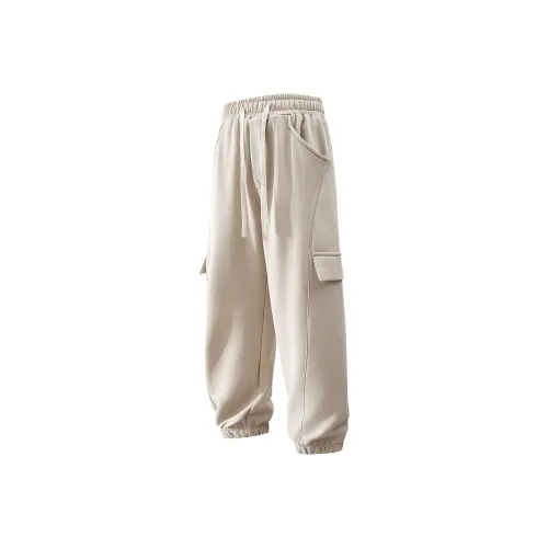 JEANSWEST Унисекс Повседневные брюки