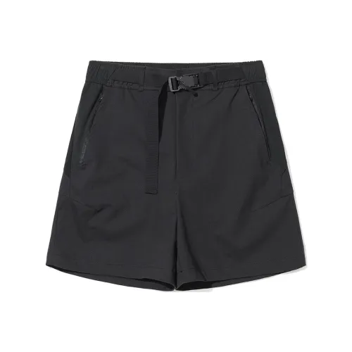 DECESOLO Унисекс Повседневные шорты