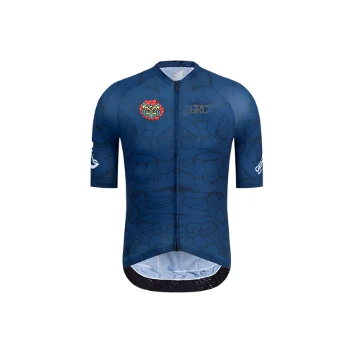 GRC.CC Мужская велосипедная одежда