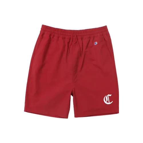 Champion Мужские Повседневные Шорты