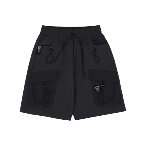 OTHERWORLD Мужские Карго Шорты