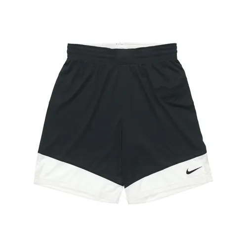 Nike Баскетбольные шорты Мужские Черные