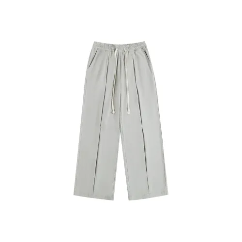 Atry Унисекс Повседневные Брюки